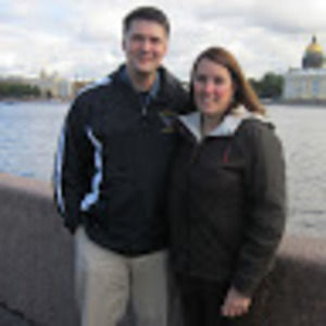 Meet your Posher, Scott